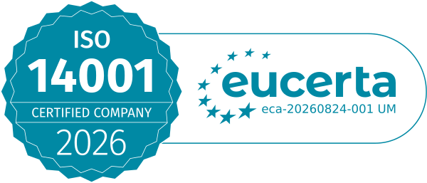 ISO 14001, Umweltmanagement